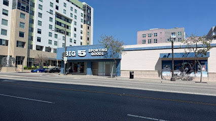 DICK'S Sporting Goods