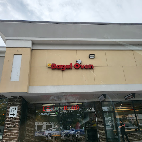 Bagel Oven Inc