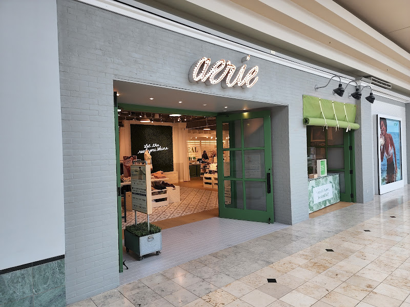 Aerie & OFFLINE