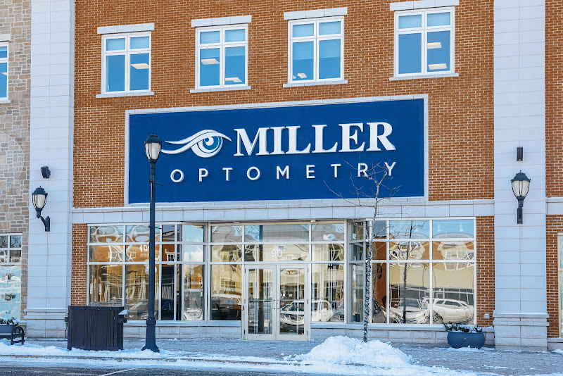 Miller Optometry