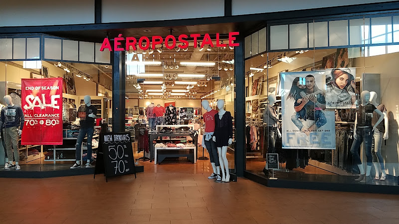 Aéropostale