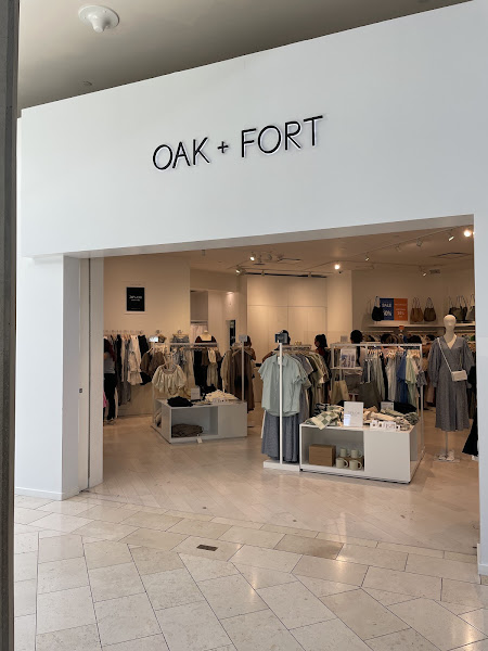 OAK + FORT