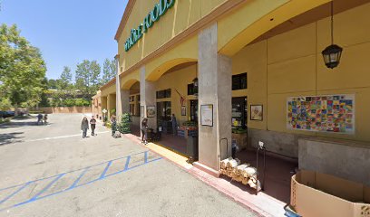 Whole Foods Market Floral