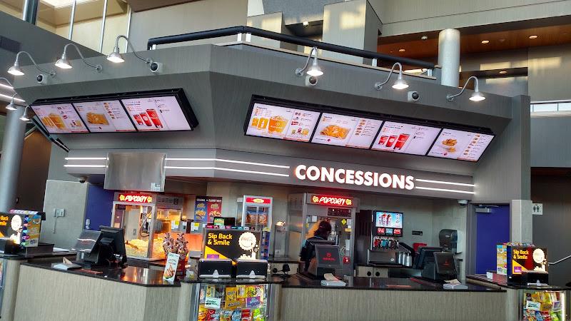 Regal Janss Marketplace