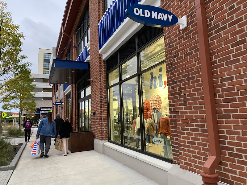 Old Navy