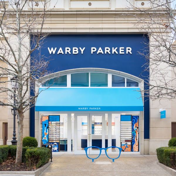 Warby Parker