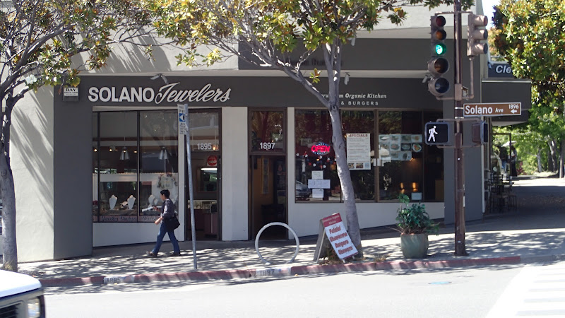 Solano Jewelers