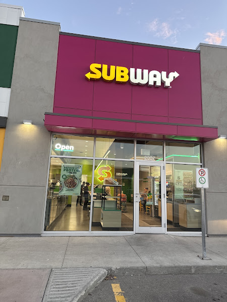 ![Subway