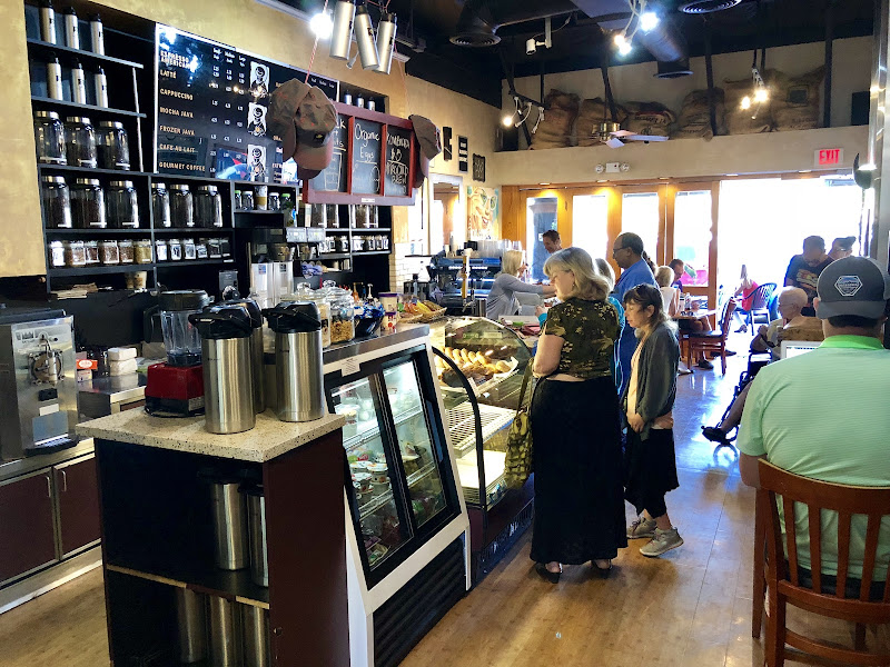 Hava Java