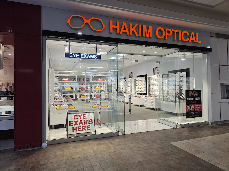 Hakim Optical
