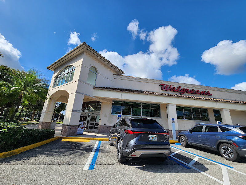 Walgreens Pharmacy