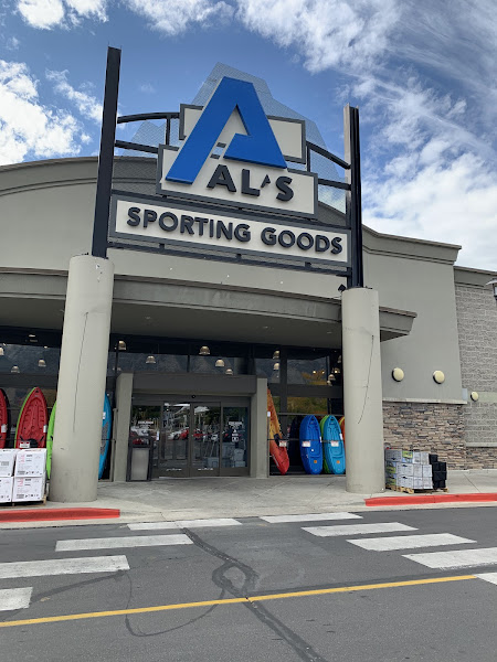 Al's Sporting Goods