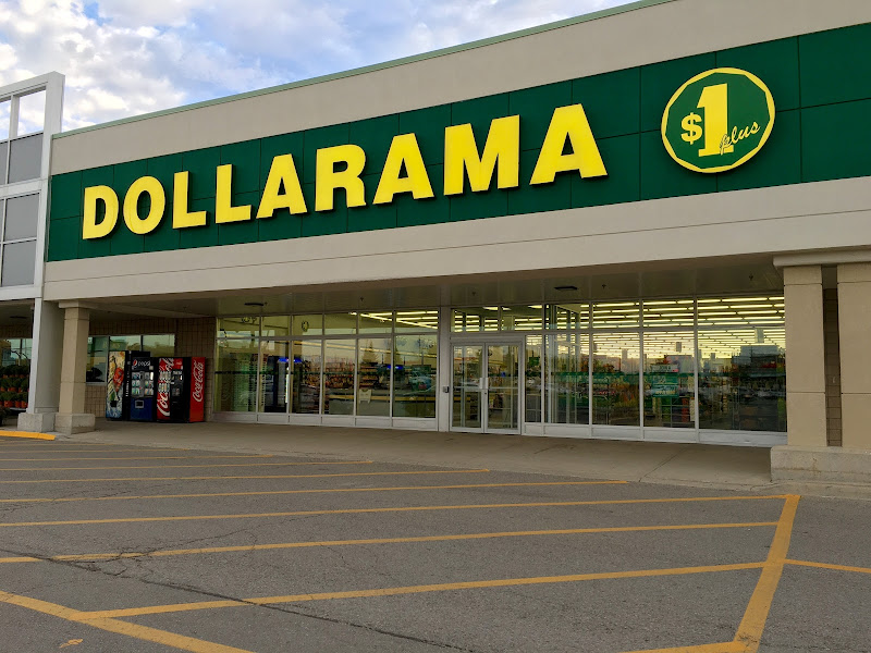 Dollarama