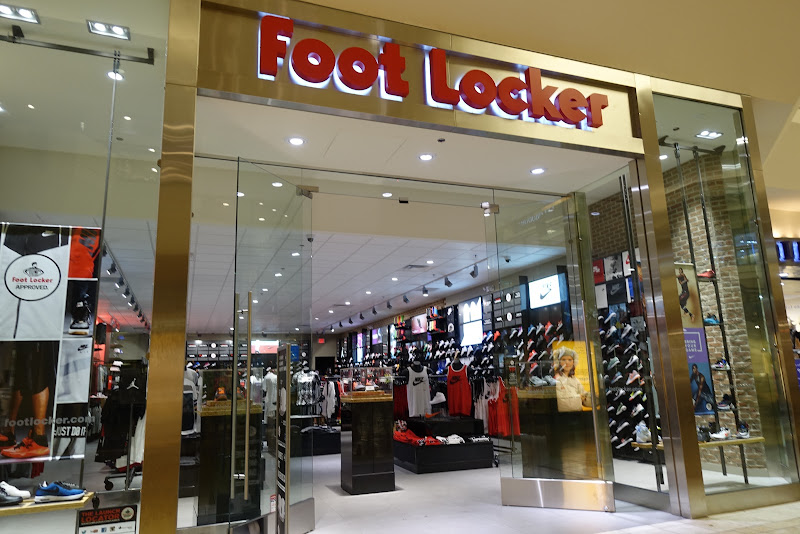 Foot Locker