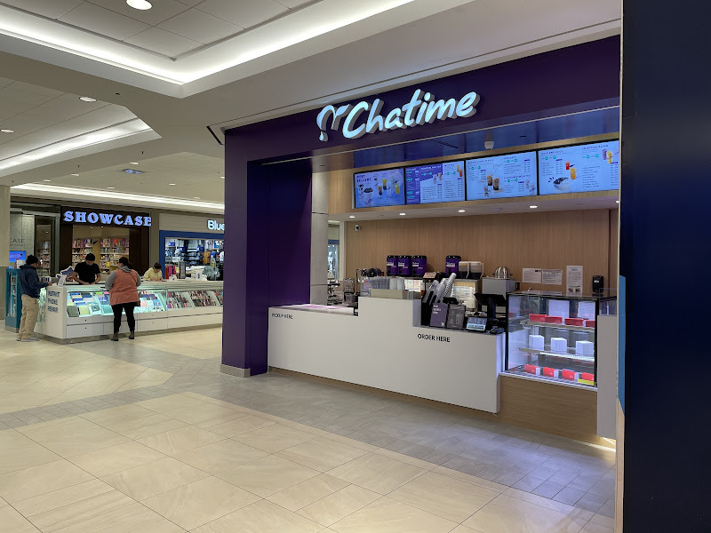 Chatime