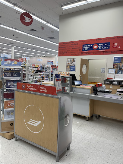 Canada Post