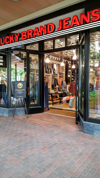 Lucky Brand