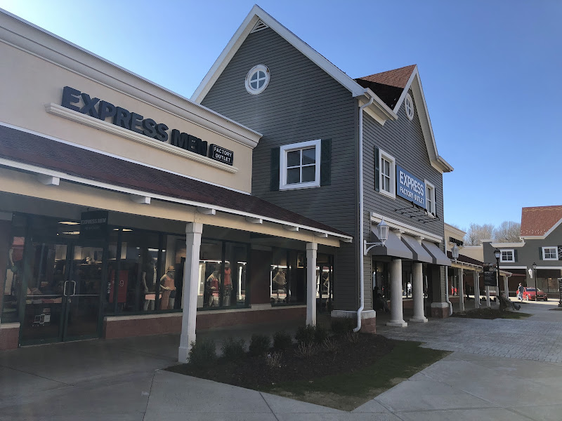 Express Factory Outlet