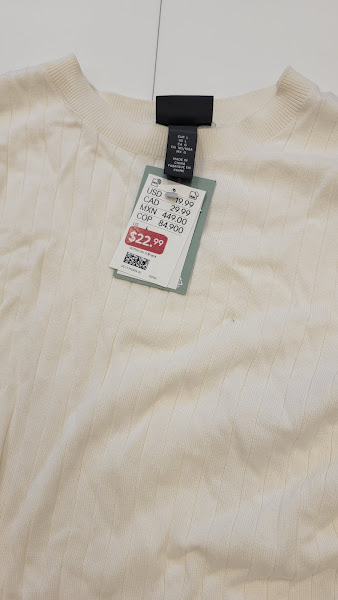 H&M