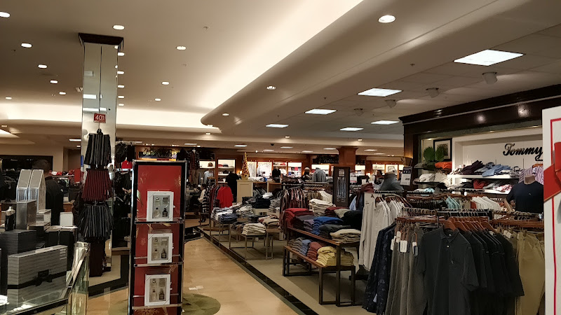 Dillard's