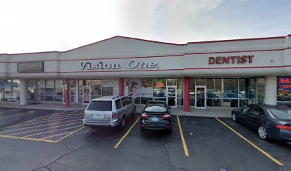 Vision One Family Eye Care