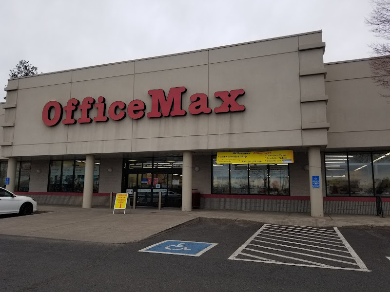 OfficeMax