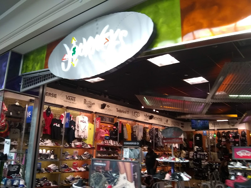 Journeys Kidz