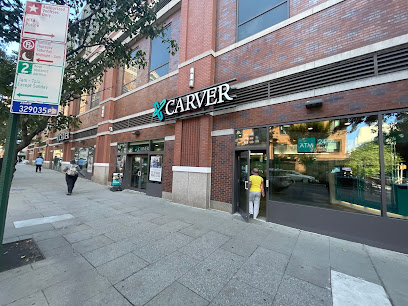 Carver Bank