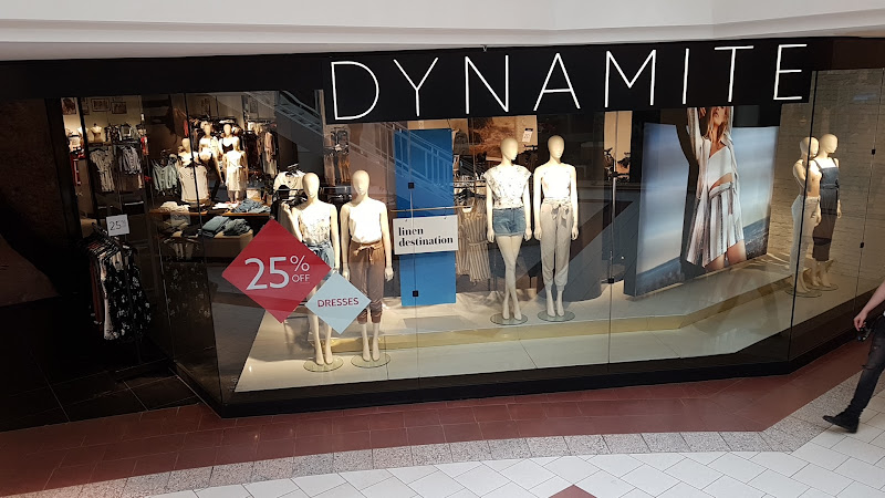 Dynamite