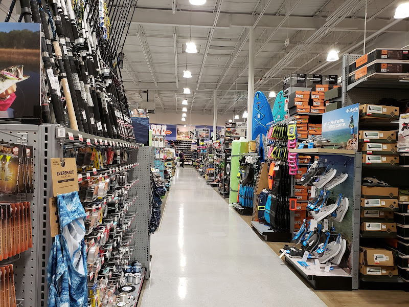 Dick's Sporting Goods