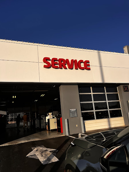 Kia Authorized Sales & Services