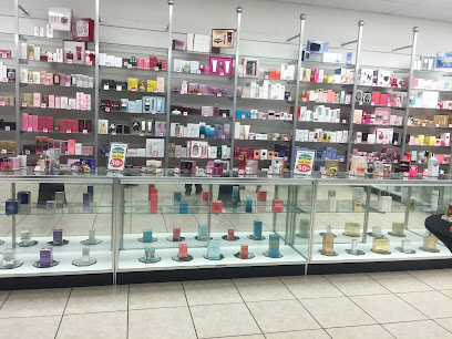 Fragrance Outlet