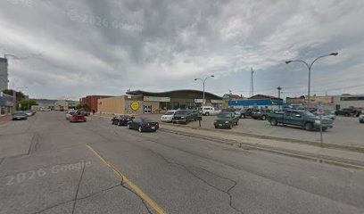 Salvation Army Thrift Store