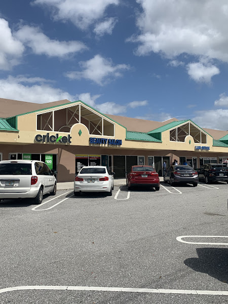 Cricket wireless Authorized Retailer