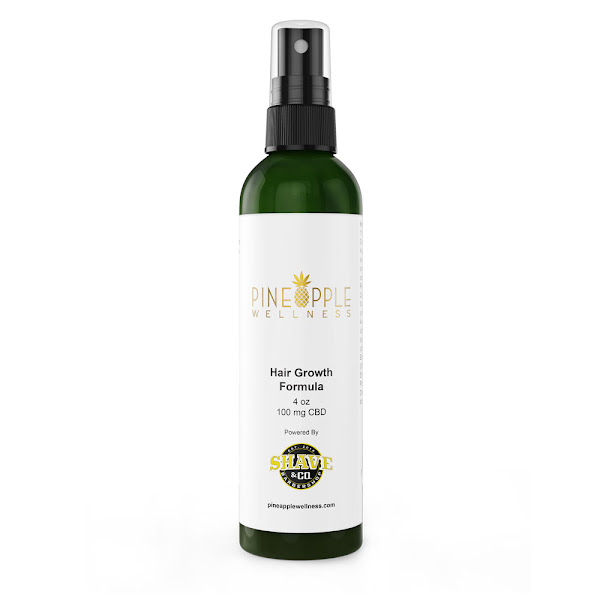 Pineapple Wellness