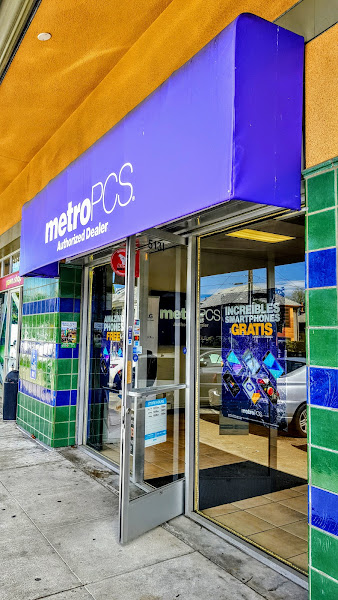 Metro by T-Mobile