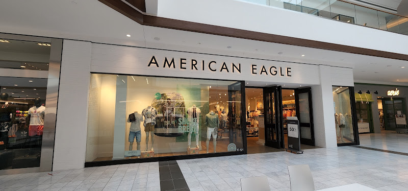 American Eagle & Aerie