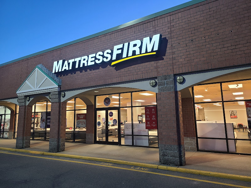 Mattress Firm