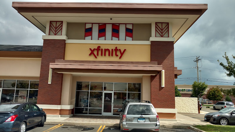Xfinity
