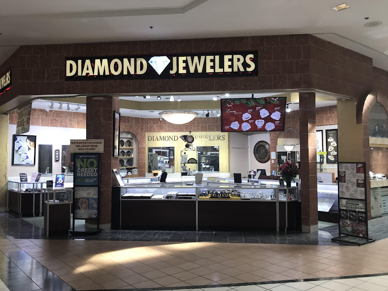 Diamond Jewelers