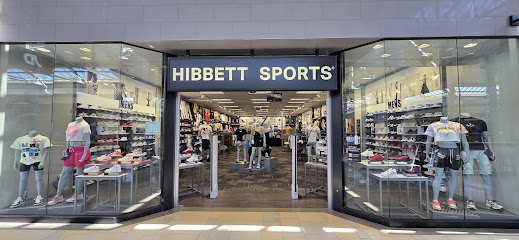 Hibbett Sports