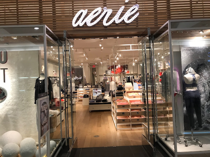 Aerie