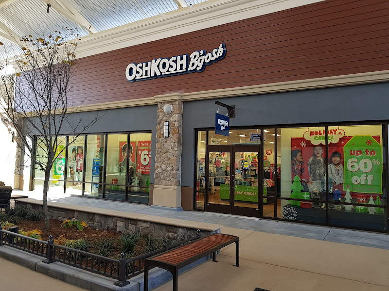 OshKosh B'gosh