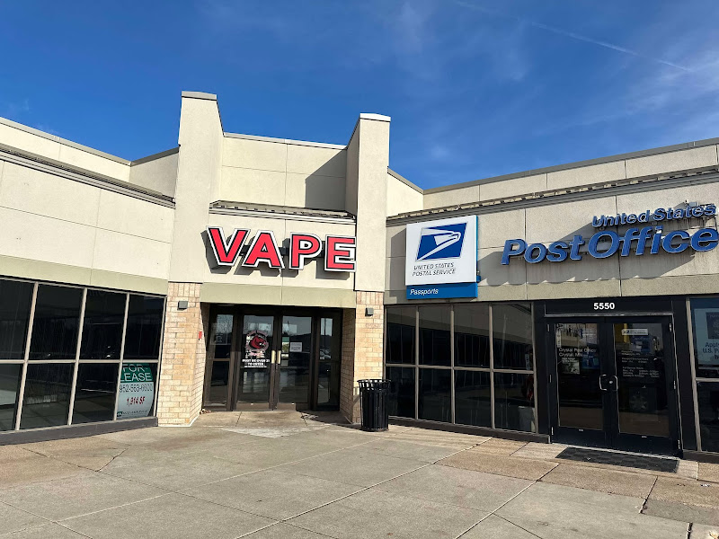 Dark Horse Vapors, Inc.