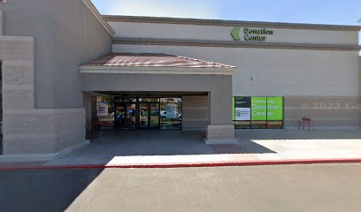 Savers Community Donation Center