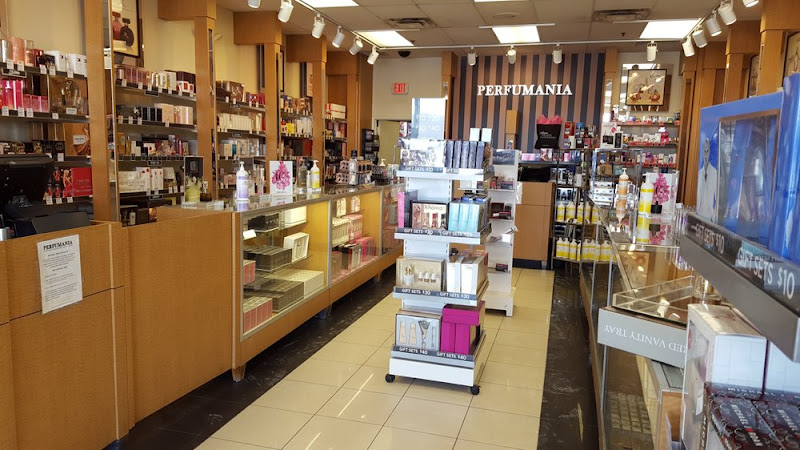 Perfumania