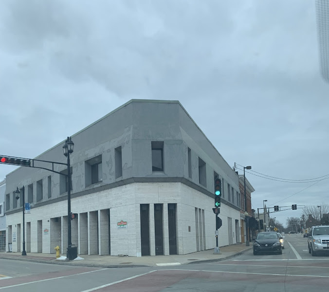 LUXE Sunless Studio Oconomowoc