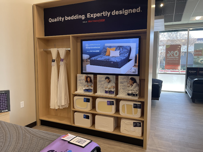 Mattress Firm