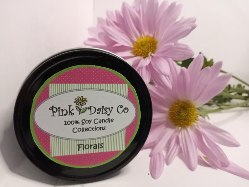 Pink Daisy Company