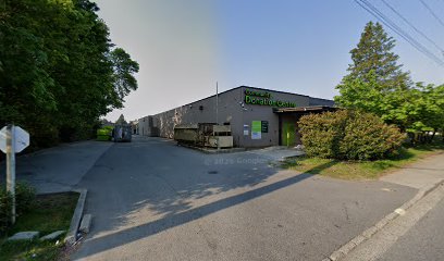Community Donation Centre